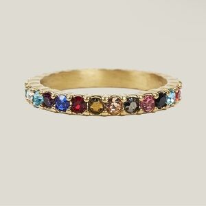 Taylor Swift Bejeweled Ring